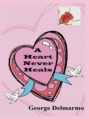 cover image of A Heart Never Heals